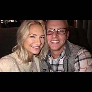 Meet your Posher, Lydia